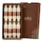 Root Candles 5" Unscented Timberline™ Collenette Taper Candles, 8ct.